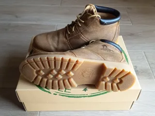 Botas Panama Jack Fargo