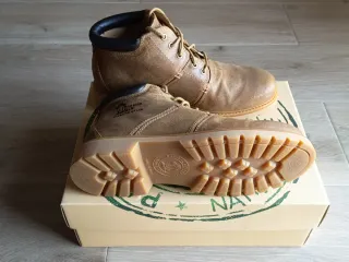 Botas Panama Jack Fargo