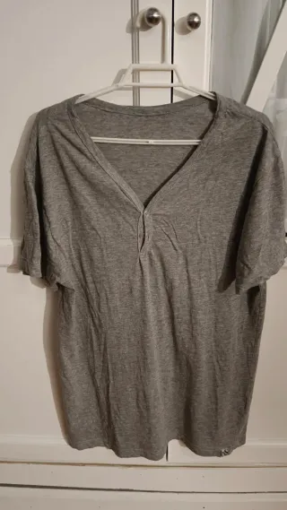 Pack 3 camisetas 100% algodón