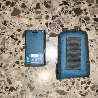 Medidor Láser Bosch DLE 50 Professional