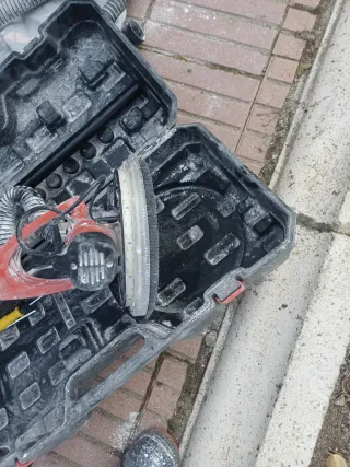 Lijadora de pared y techo Stayer LP 750 AVS K