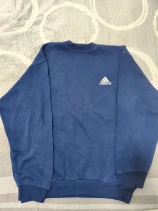 Jersey Adidas Azul Nuevo