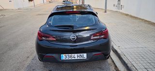 OPEL Astra 1.7 CDTi SS Selective GTC 3p.