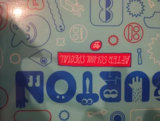 Snowboard 90cm Niños Burton After School+fijacion