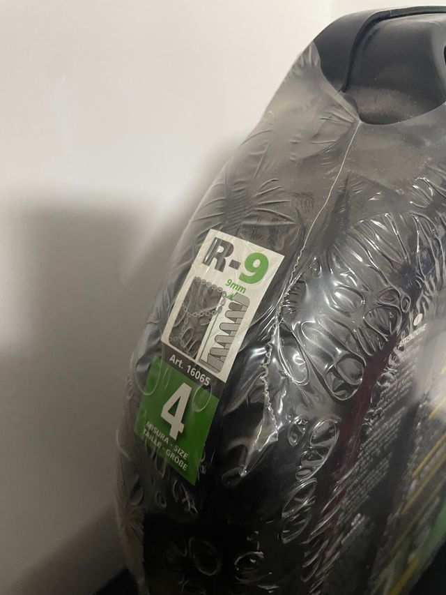 Catene da Neve R9 Misura 4