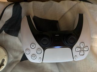 Consola PlayStation 5 PS5 Sony Blanca