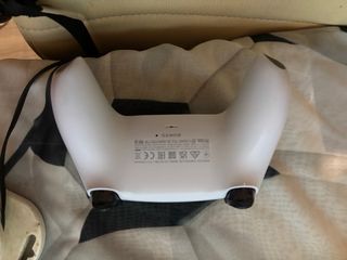 Consola PlayStation 5 PS5 Sony Blanca