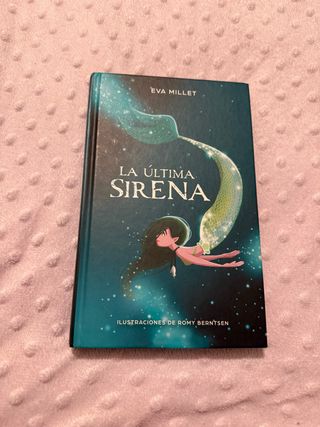 La última sirena. Premio Boolino 2018 / The Las...