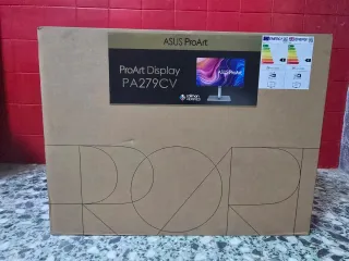 Monitor ASUS ProArt PA279CV