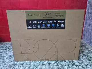 Monitor ASUS ProArt PA279CV