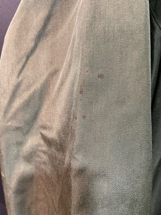 Chaqueta Garibaldi Moto Talla L