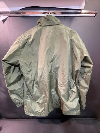 Chaqueta Garibaldi Moto Talla L