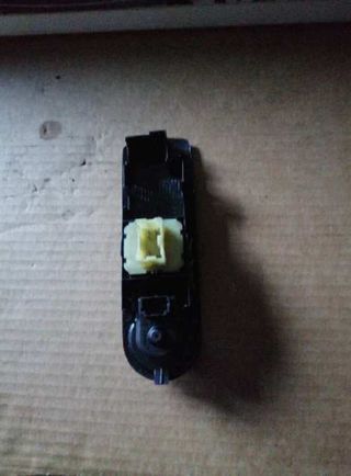 229369 mando elevalunas 809612367r renault clio iv