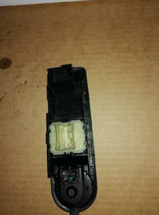 229369 mando elevalunas 809612367r renault clio iv