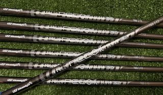 7 Hierros Callaway Apex Forjados, Senior, P-4.