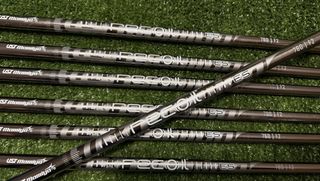 7 Hierros Callaway Apex Forjados, Senior, P-4.