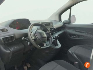 Peugeot Partner 1.5 DIESEL 75CV