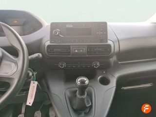 Peugeot Partner 1.5 DIESEL 75CV