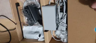 Nintendo Wii U Premium Pack Negra32Gb