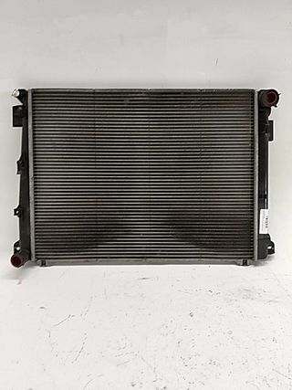 RADIADOR AGUA HYUNDAI SONATA (NF)