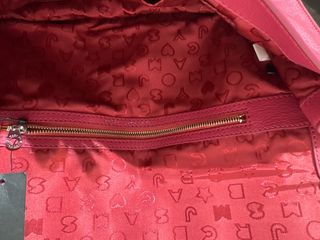Bolso Marc by Marc Jacobs Rosa