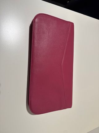 Bolso Marc by Marc Jacobs Rosa