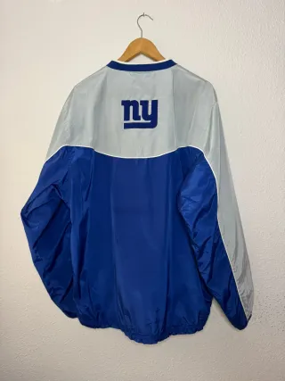 Sudadera Reebok Giants NFL