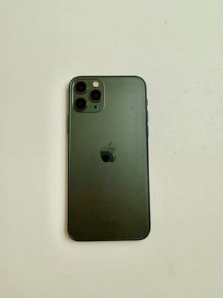 iPhone 11 Pro