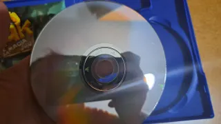 Tak e la magia di Juju PS2