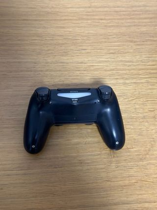 Mando PS4 (PlayStation 4) Negro