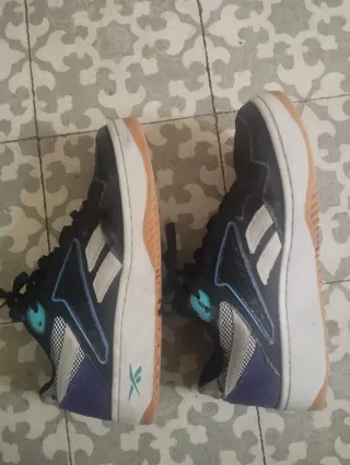 Zapatillas Reebok buena condición