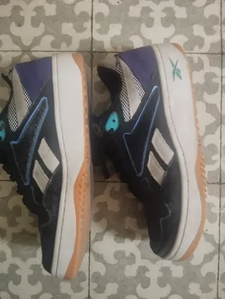 Zapatillas Reebok buena condición