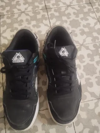 Zapatillas Reebok buena condición