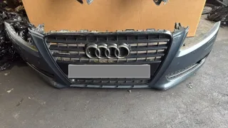 Despiece Audi A5 S LINE Gris