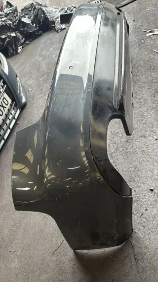 Despiece Audi A5 S LINE Gris