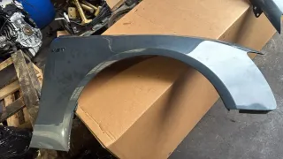 Despiece Audi A5 S LINE Gris