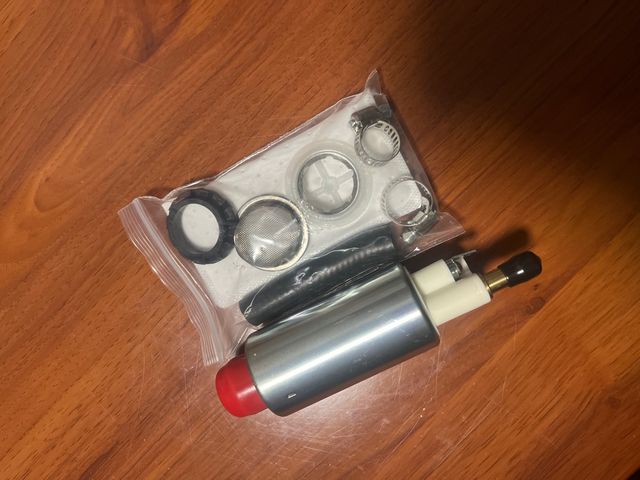 Pompa carburante Polaris 700/800 Sportsman Nuova