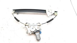 ELEVALUNAS DELANTERO DERECHO CHEVROLET CAPTIVA