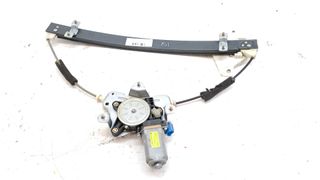 ELEVALUNAS DELANTERO IZQUIERDO CHEVROLET CAPTIVA