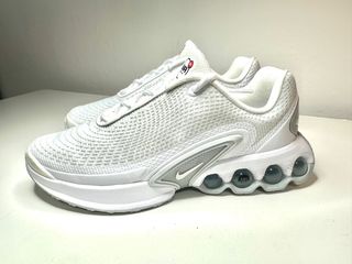 Nike Air Max Dn Blancas
