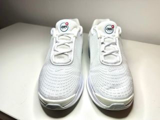 Nike Air Max Dn Blancas