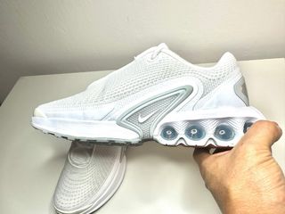 Nike Air Max Dn Blancas