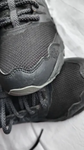 Zapatillas mujer trail Asics Sonoma Gore Tex 40.5