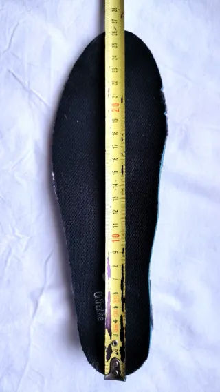 Zapatillas mujer trail Asics Sonoma Gore Tex 40.5