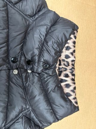 Giacca donna Bubble face