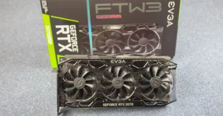 EVGA RTX 2070 FTW3 Ultra 8GB