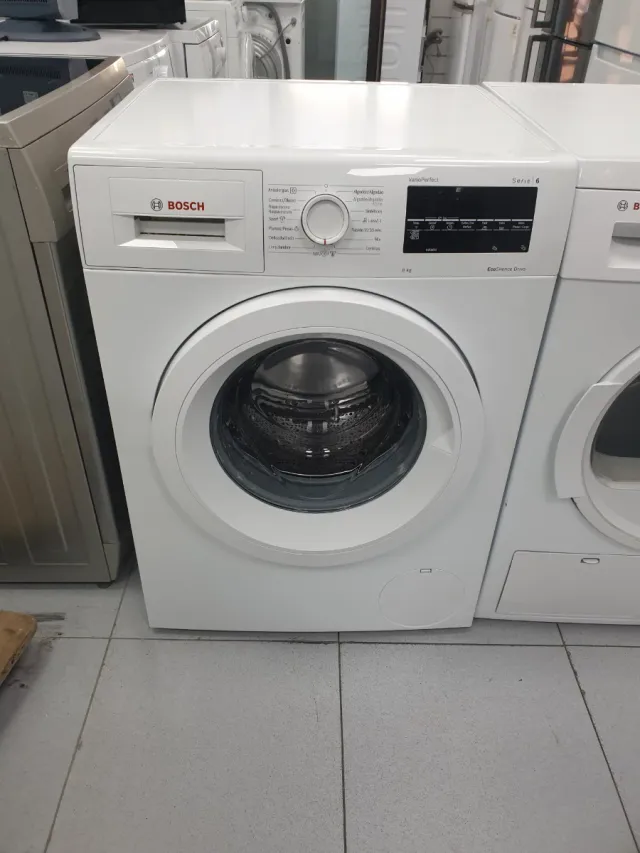 Conjunto Oferta pack Lavadora y Secadora