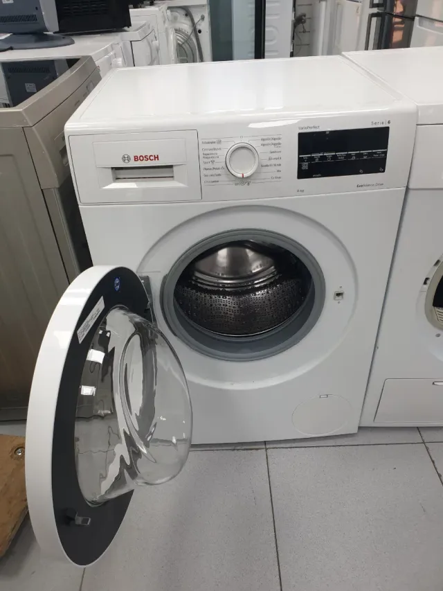 Conjunto Oferta pack Lavadora y Secadora