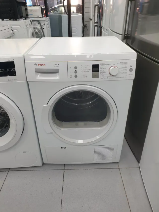 Conjunto Oferta pack Lavadora y Secadora