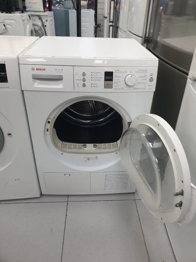 Conjunto Oferta pack Lavadora y Secadora